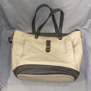 Steve Madden Tote